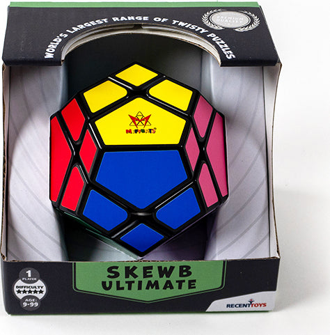 Skewb Ultimate