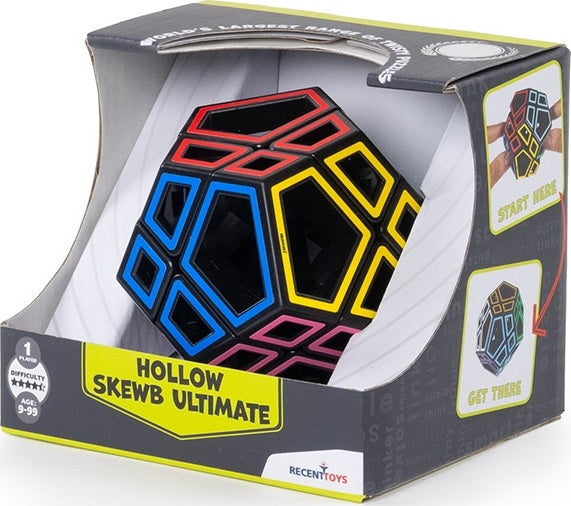 Hollow Skewb Ultimate