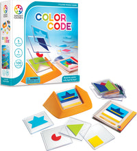 SmartGames Color Code