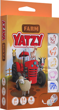 Farm Yatzy