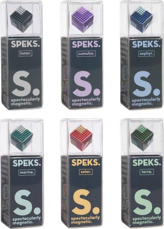 SPEKS - 512 Element (assorted)
