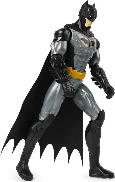 Batman: 12-Inch Rebirth Batman Action Figure (assorted styles)