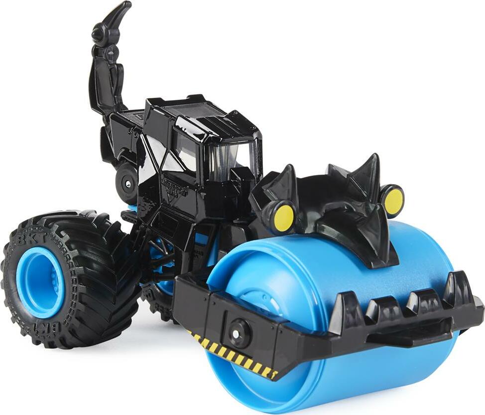 Monster Jam: 1:64 Scale Die-Cast Dirt Squad (assorted styles