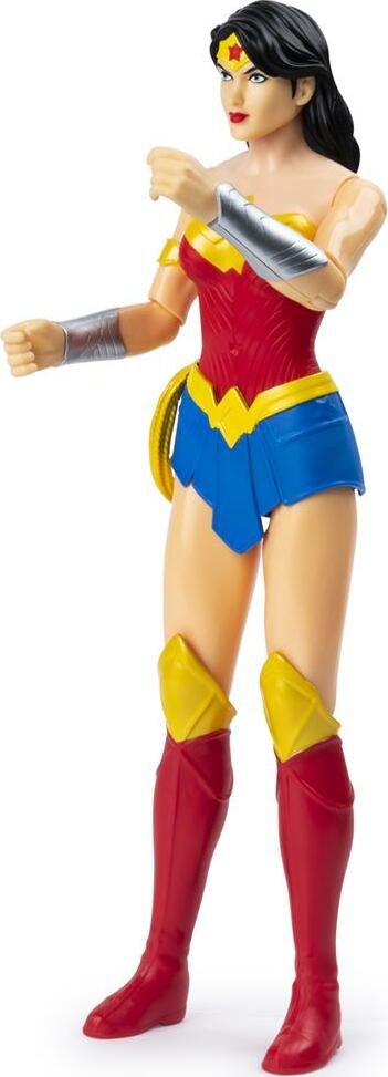 DC Comics 12-Inch Wonder Woman Action Figure