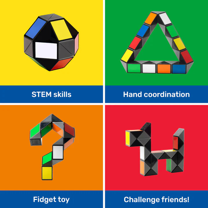 Rubik's: Twist – The Toy Maven