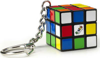 Rubik's: Keychain 3x3