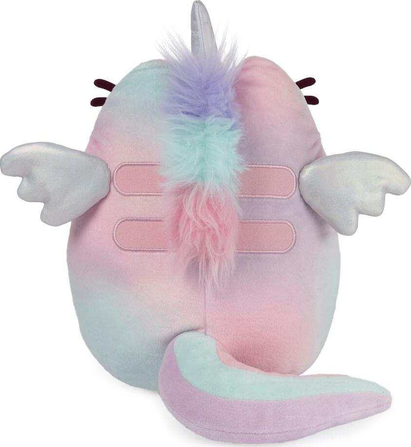 Magic Swirl Pusheenicorn - 9.5'
