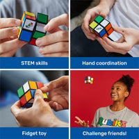 Rubik's: Mini 2x2