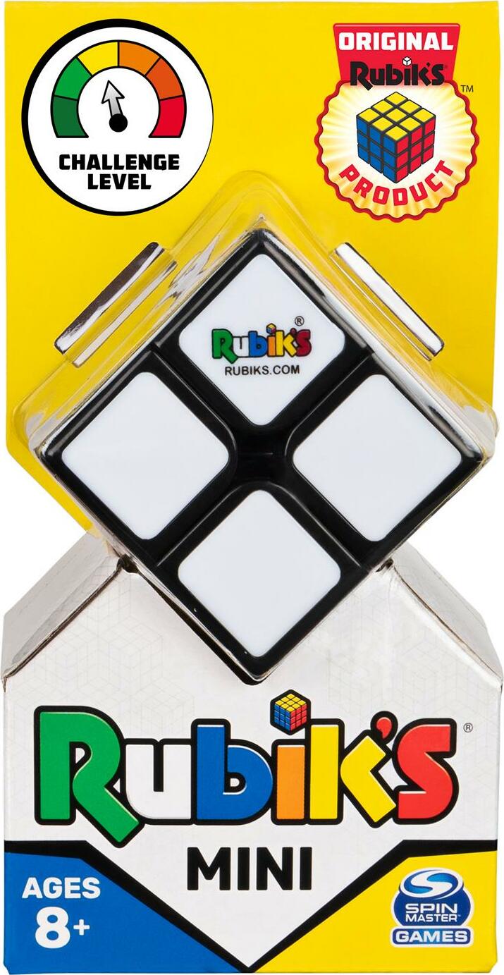 Rubik's: Mini 2x2