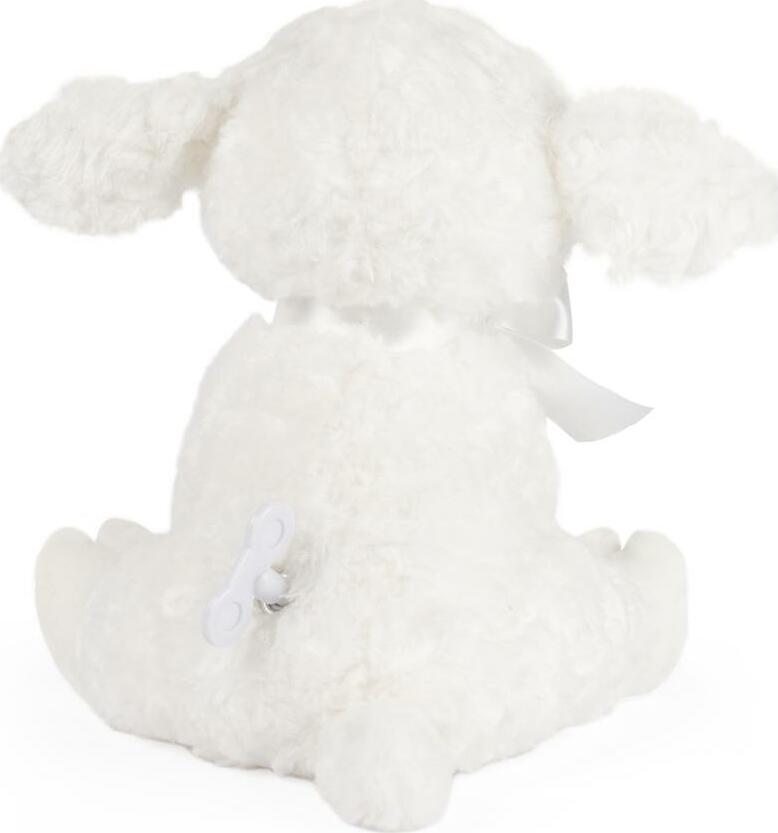 Lullaby lamb musical toy hotsell