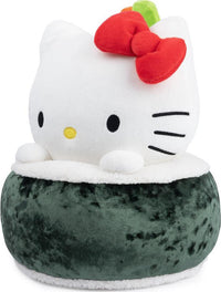 Hello Kitty Sushi, 10-Inch