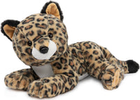 Banks The Leopard, 12-Inch