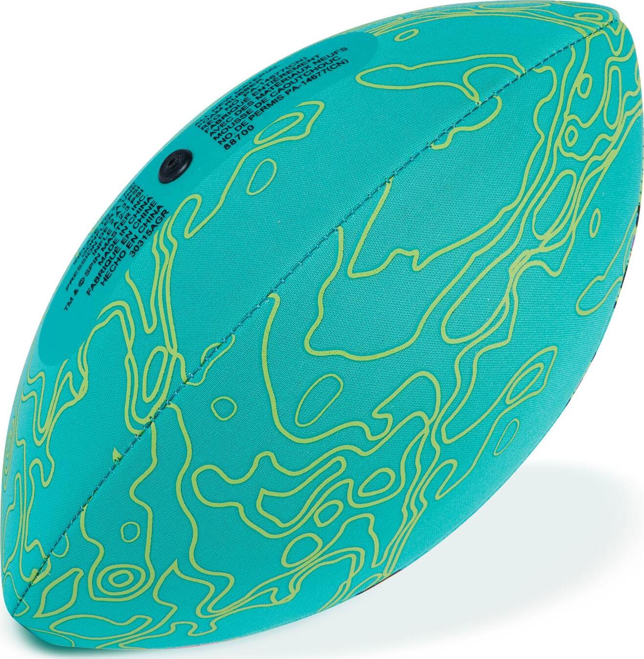 Coop Hydro Football (assorted)