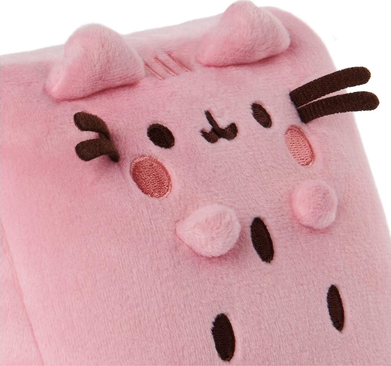 Pusheen Watermelon Squisheen – The Toy Maven