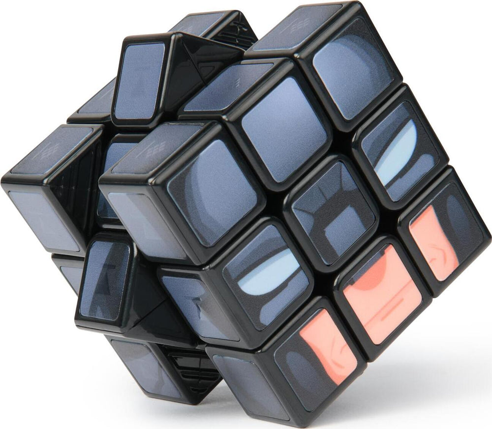 Rubik's Cube Batman Cube