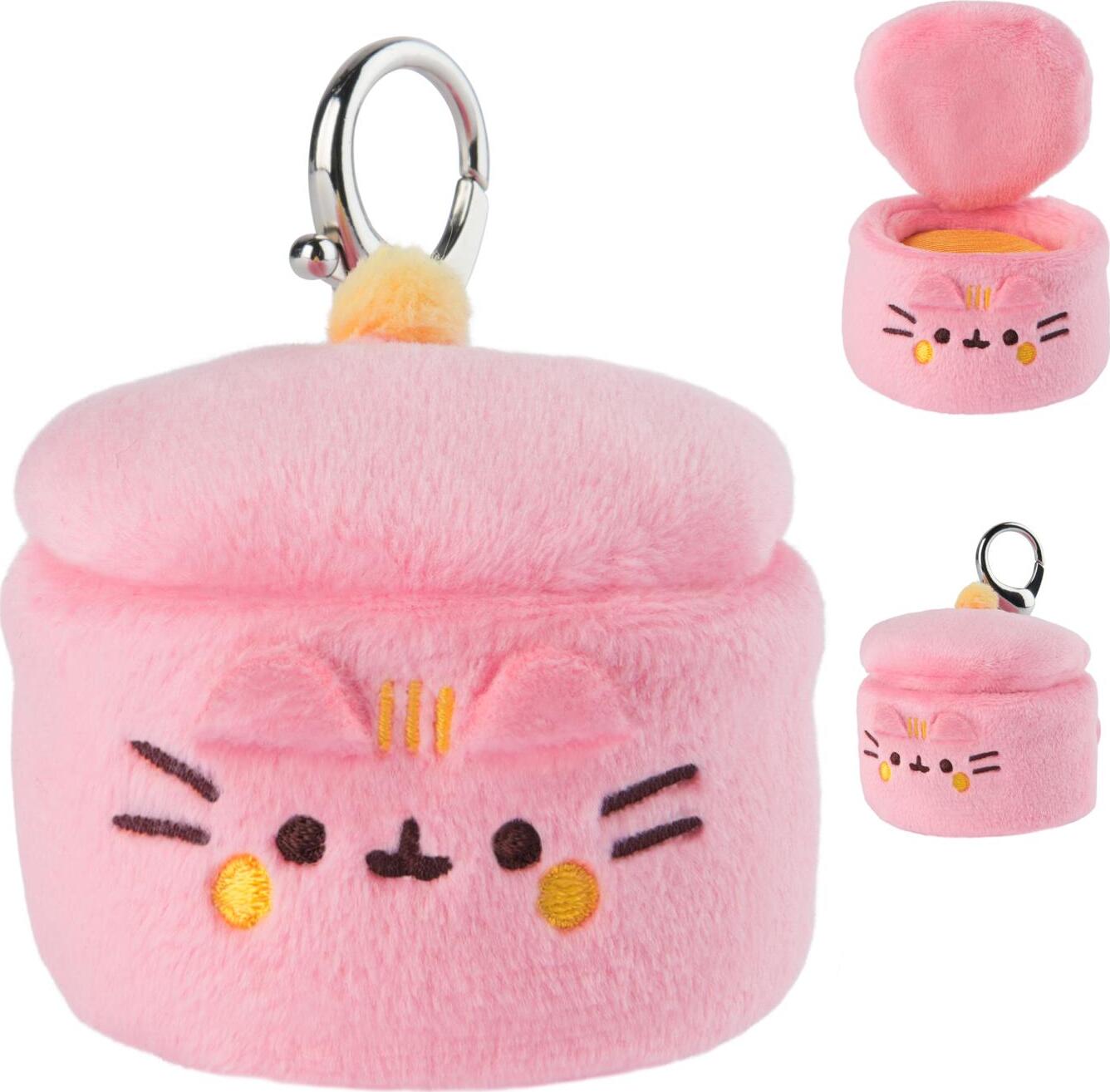 Pusheen Kitchen Surprise Blind Box, 3-Inch