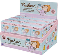 Pusheen Kitchen Surprise Blind Box, 3-Inch