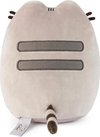 Pusheen with Rubik's Cube, 9.5-Inch
