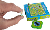 World's Smallest Chutes and Ladders