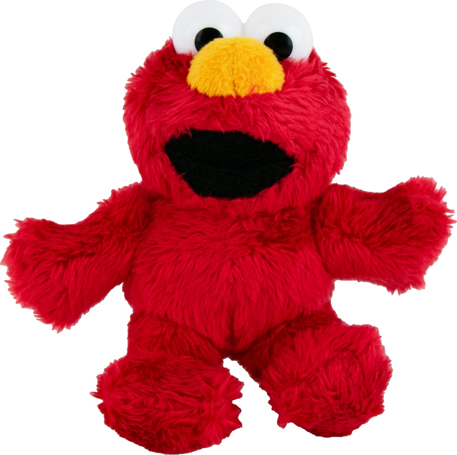 World's Smallest Tickle Me Elmo – The Toy Maven