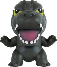 World's Smallest Godzilla Stretchies