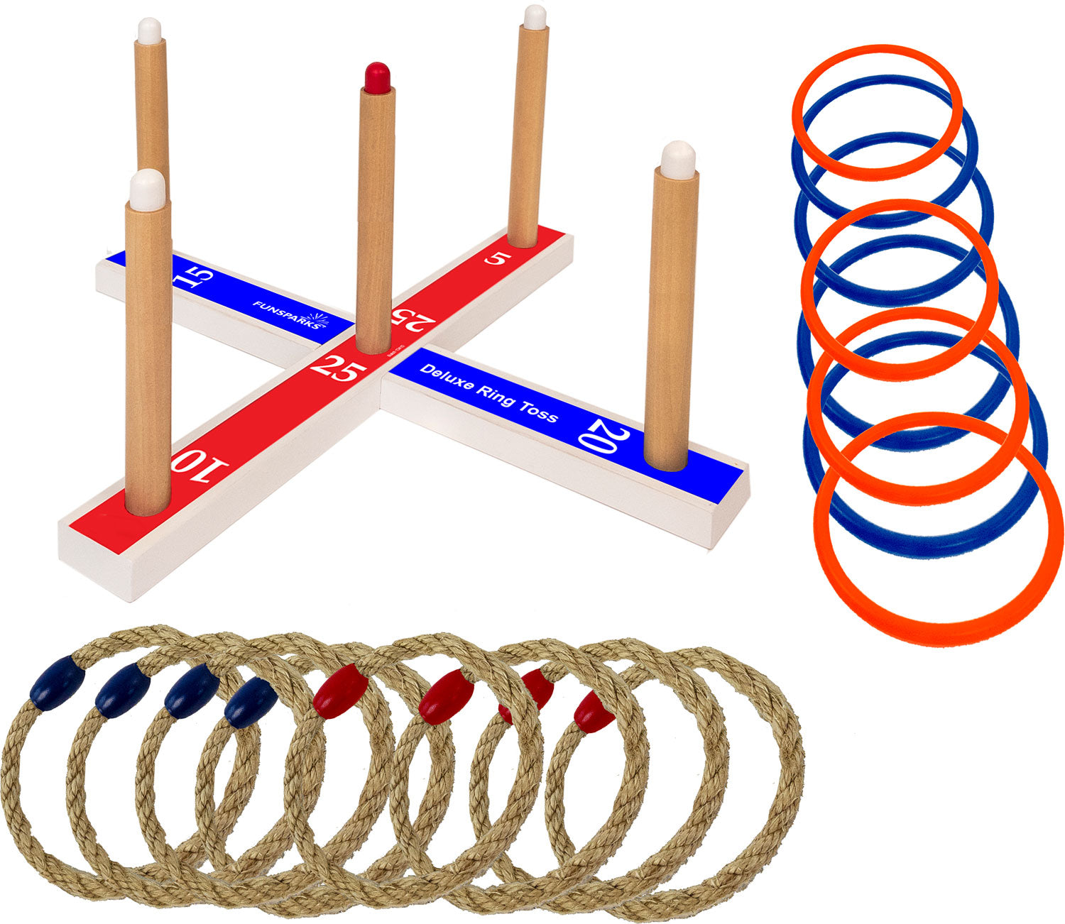 OUTDOOR FUN – The Toy Maven
