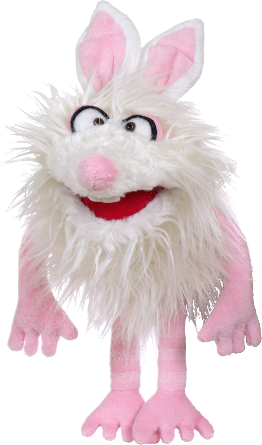 Furball 14" - plush
