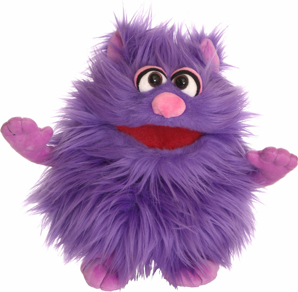 Living Puppets - Mugs 12"