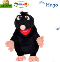Living Puppets - Hugo 12"