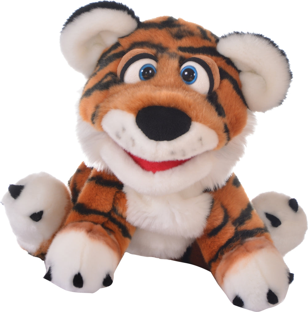 Living Puppets - Rollo 14"