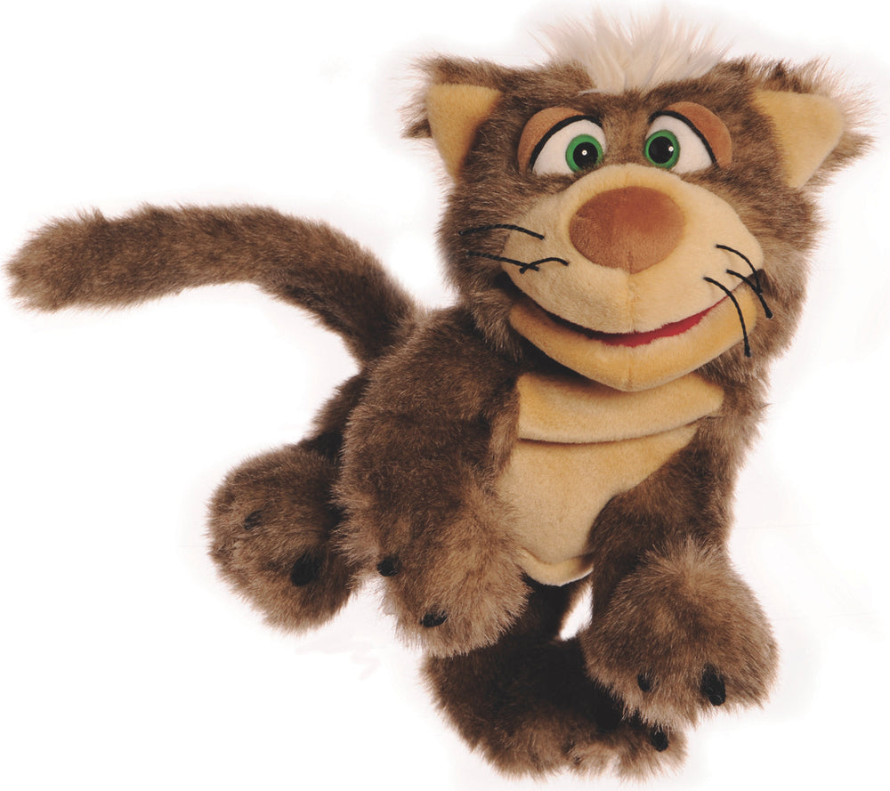 Living Puppets - Roxy 16"