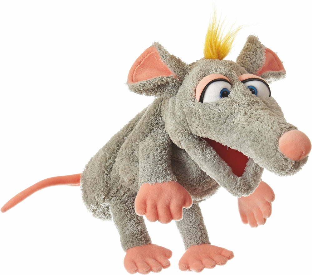 Living Puppets - Scraps 13"