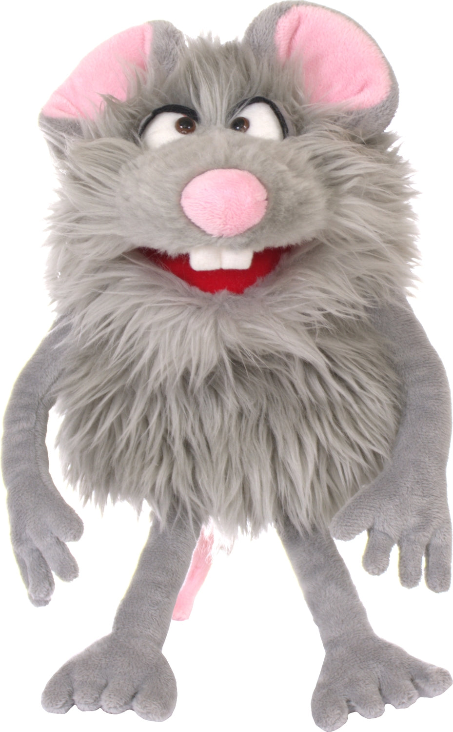 Living Puppets - Zig 14"