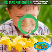 Big Magnifier