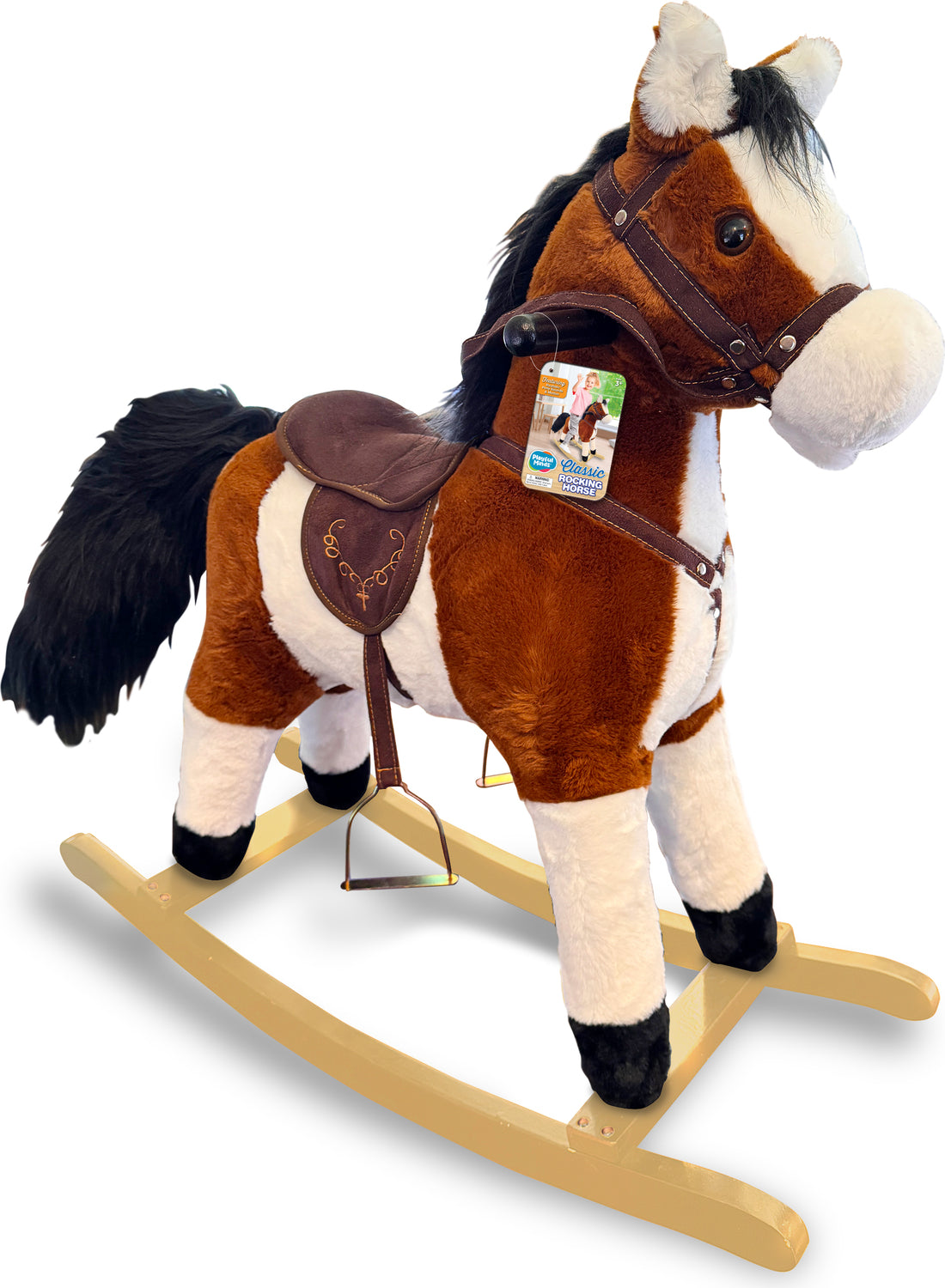Rocking Horse