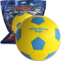 Anywhere Mini Soccer Ball