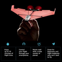 POWERUP 4 - Red - Refill