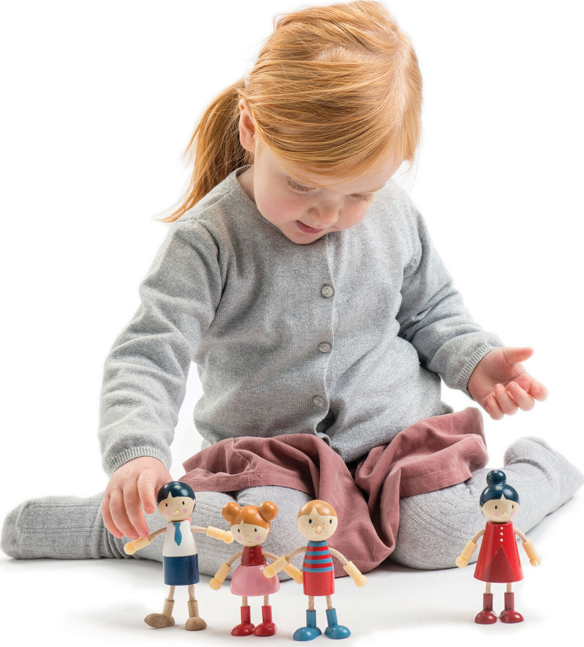 Doll Family