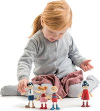 Doll Family