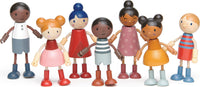 Doll Family