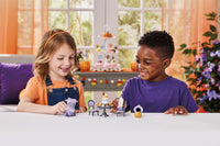 Calico Critters Halloween Surprise Party Set