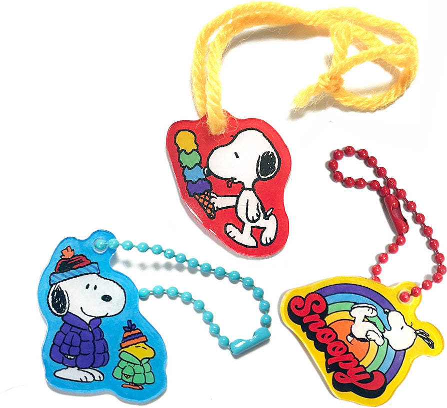 OOLY x PEANUTS DIY Shrink Art Kit