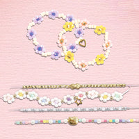 Hello Kitty 50th Anniversary STMT DIY Charm Jewelry Studio