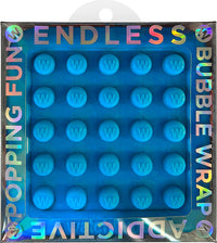 Endless Bubble Wrap Fidget Toy
