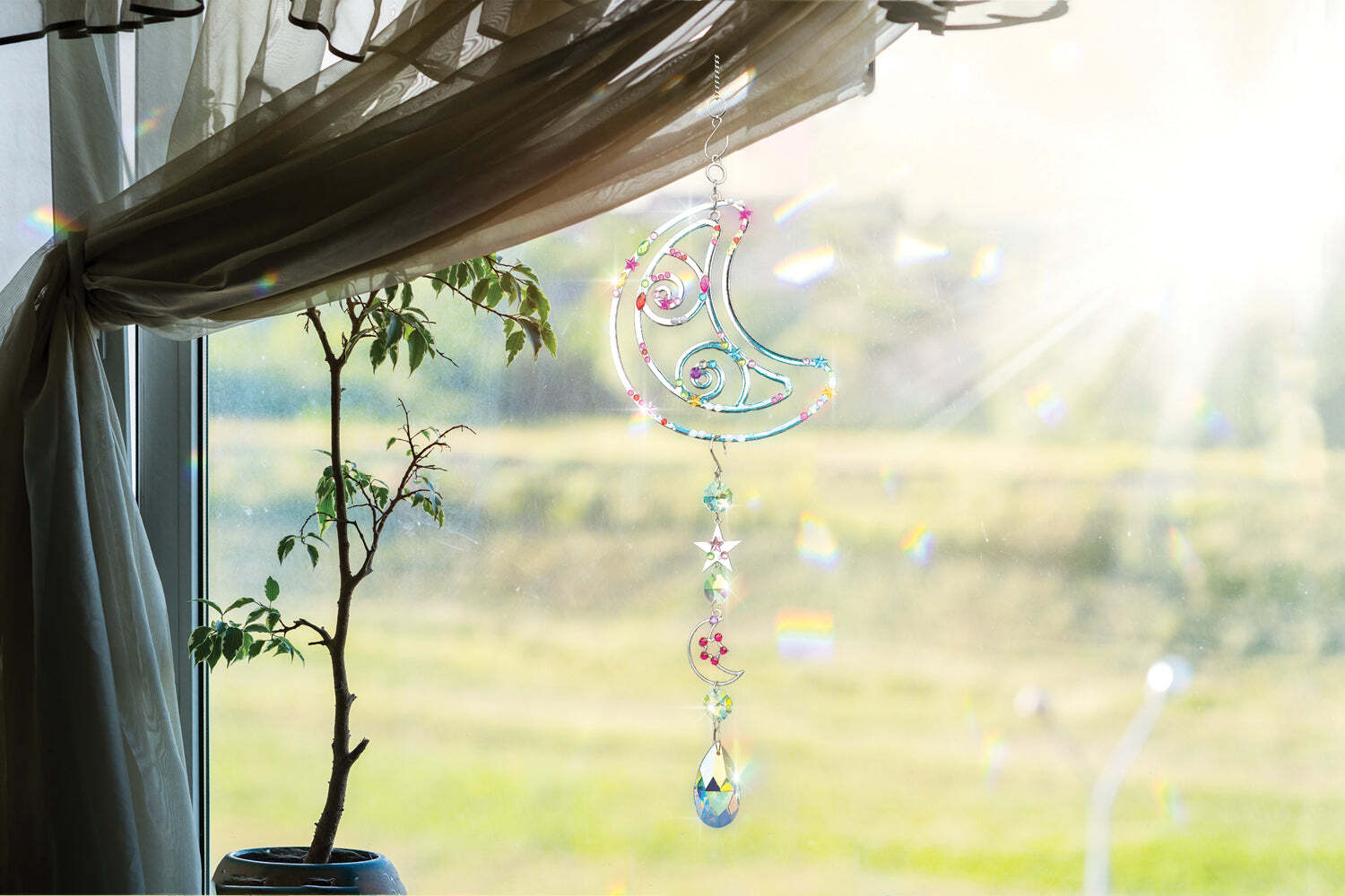 MYO: Suncatcher Kit