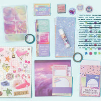 STMT DIY Vision Board