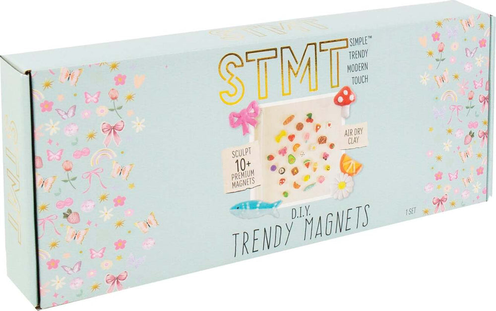 STMT DIY Trendy Magnets