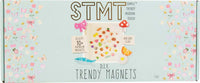 STMT DIY Trendy Magnets