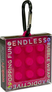 Endless Bubble Wrap 2Go Blind Bag