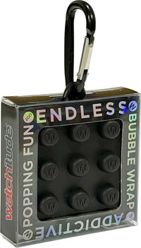 Endless Bubble Wrap 2Go Blind Bag